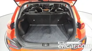 Hyundai Kona, 2018 — миниатюра 20