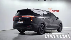 Kia Carnival, 2024 — миниатюра 2