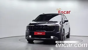 Kia Carnival, 2024 — миниатюра 3