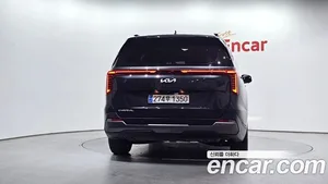 Kia Carnival, 2024 — миниатюра 4