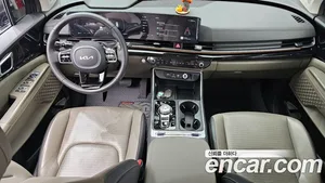 Kia Carnival, 2024 — миниатюра 10