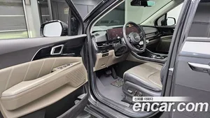 Kia Carnival, 2024 — миниатюра 13