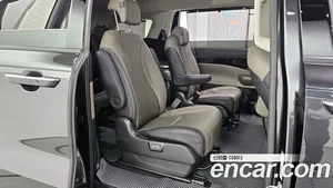 Kia Carnival, 2024 — миниатюра 17