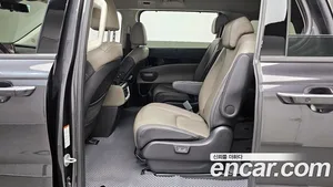 Kia Carnival, 2024 — миниатюра 18