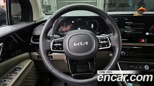 Kia Carnival, 2024 — миниатюра 20