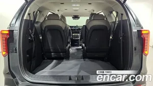 Kia Carnival, 2024 — миниатюра 26