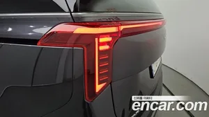 Kia Carnival, 2024 — миниатюра 9