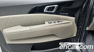Kia Carnival, 2024 — миниатюра 14