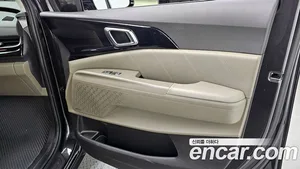 Kia Carnival, 2024 — миниатюра 15