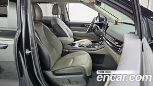 Kia Carnival, 2024 — миниатюра 16