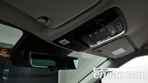 Kia Carnival, 2024 — миниатюра 29