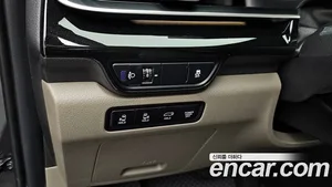 Kia Carnival, 2024 — миниатюра 30