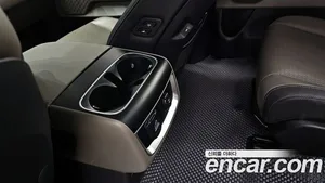 Kia Carnival, 2024 — миниатюра 35