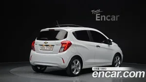 Chevrolet Spark, 2018 — миниатюра 2