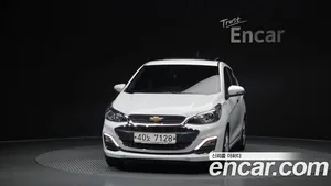 Chevrolet Spark, 2018 — миниатюра 3