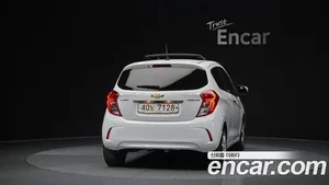 Chevrolet Spark, 2018 — миниатюра 4