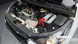 Chevrolet Spark, 2018 — миниатюра 6