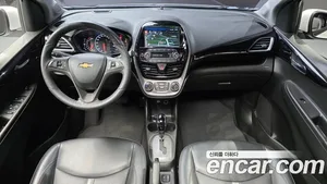 Chevrolet Spark, 2018 — миниатюра 10