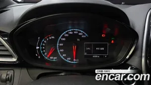 Chevrolet Spark, 2018 — миниатюра 11