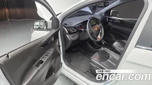 Chevrolet Spark, 2018 — миниатюра 13