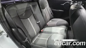 Chevrolet Spark, 2018 — миниатюра 17