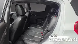 Chevrolet Spark, 2018 — миниатюра 18