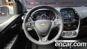 Chevrolet Spark, 2018 — миниатюра 19
