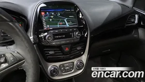 Chevrolet Spark, 2018 — миниатюра 20