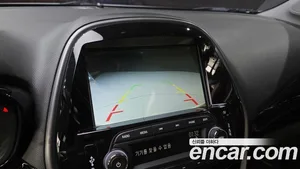 Chevrolet Spark, 2018 — миниатюра 21