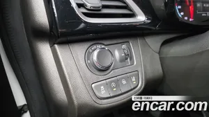 Chevrolet Spark, 2018 — миниатюра 23