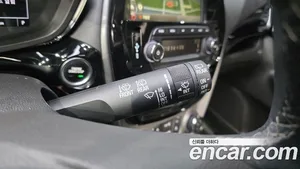 Chevrolet Spark, 2018 — миниатюра 24