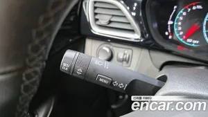 Chevrolet Spark, 2018 — миниатюра 26