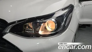 Chevrolet Spark, 2018 — миниатюра 8