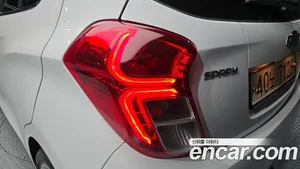 Chevrolet Spark, 2018 — миниатюра 9