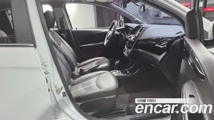 Chevrolet Spark, 2018 — миниатюра 16