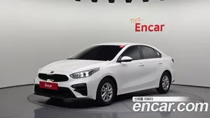 Kia K3, 2018 — миниатюра 1