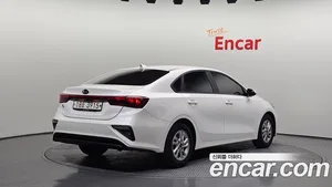 Kia K3, 2018 — миниатюра 2
