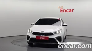 Kia K3, 2018 — миниатюра 3