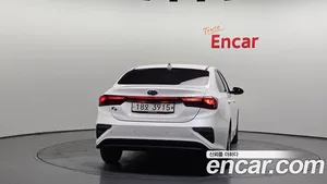 Kia K3, 2018 — миниатюра 4