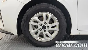 Kia K3, 2018 — миниатюра 5