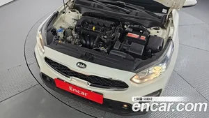 Kia K3, 2018 — миниатюра 6