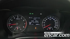 Kia K3, 2018 — миниатюра 11