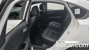 Kia K3, 2018 — миниатюра 18