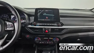 Kia K3, 2018 — миниатюра 19