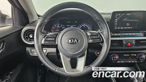 Kia K3, 2018 — миниатюра 20