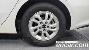 Kia K3, 2018 — миниатюра 7
