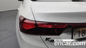 Kia K3, 2018 — миниатюра 9