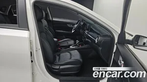 Kia K3, 2018 — миниатюра 16
