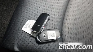 Kia K3, 2018 — миниатюра 28