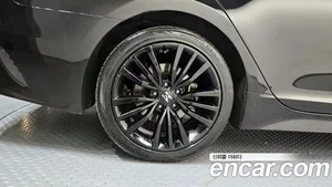 Kia Stinger, 2019 — миниатюра 5